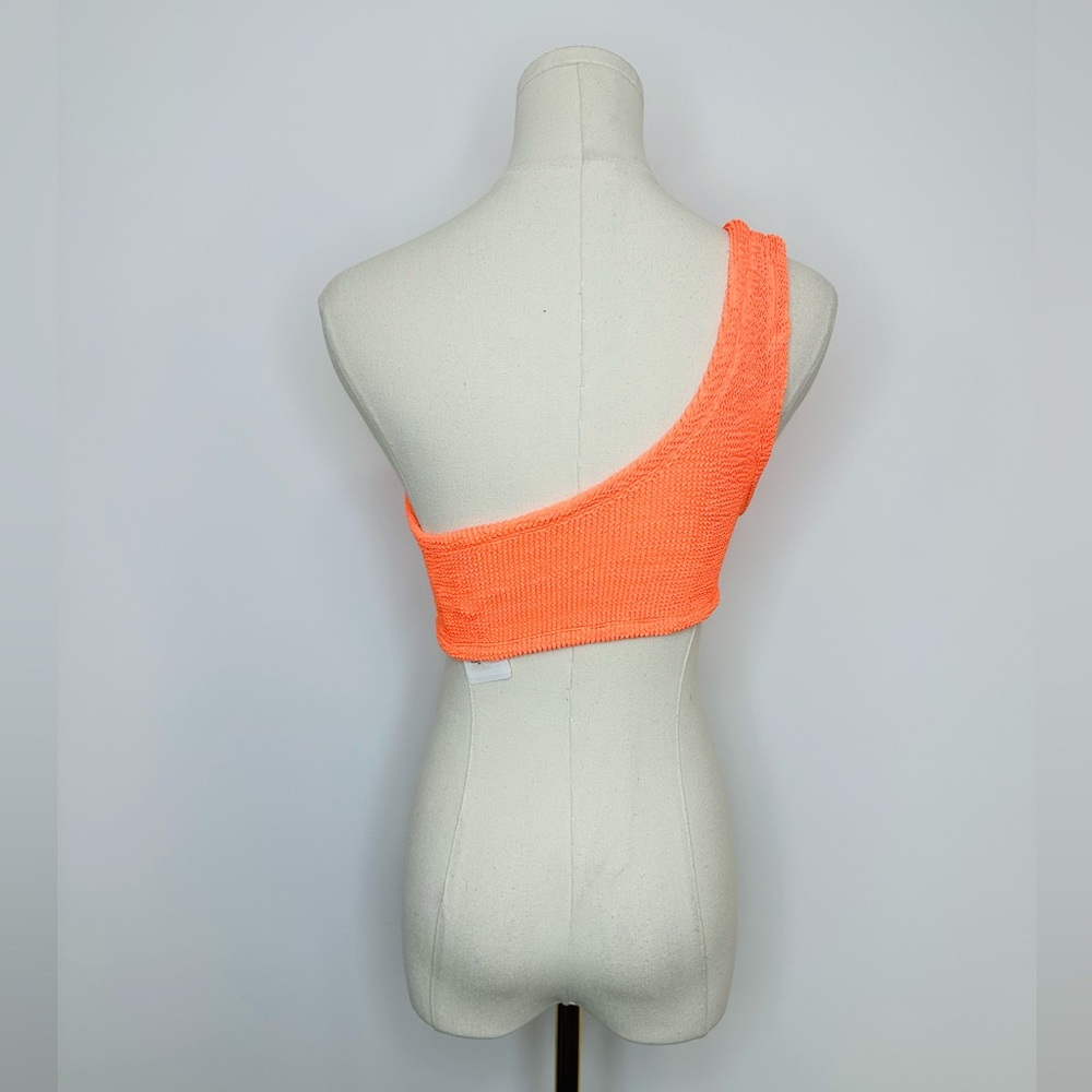 Hunza G Nancy Bikini Top - Picture 4 of 7
